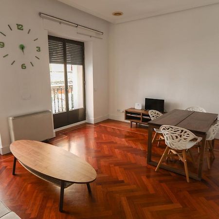 Apartamento Barco Apartment Мадрид Екстериор снимка