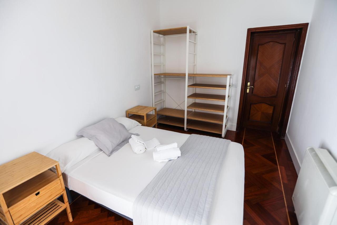 Apartamento Barco Apartment Мадрид Екстериор снимка