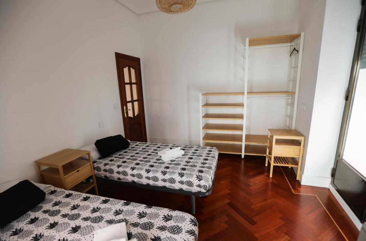 Apartamento Barco Apartment Мадрид Екстериор снимка
