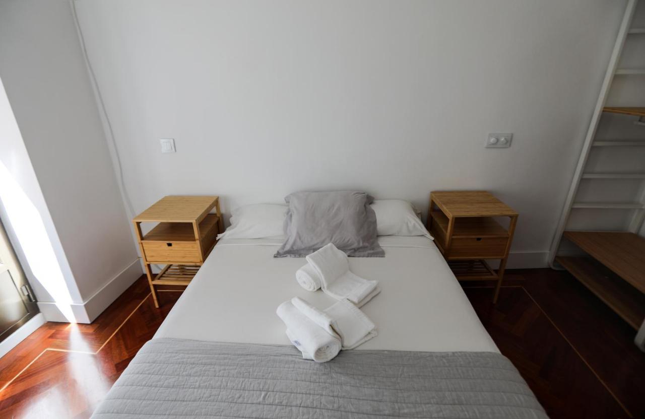 Apartamento Barco Apartment Мадрид Екстериор снимка