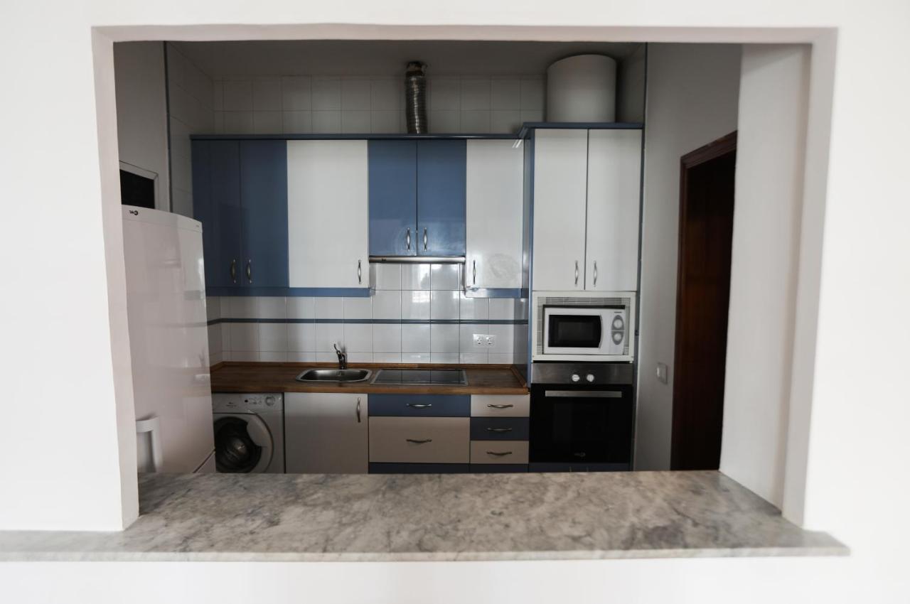 Apartamento Barco Apartment Мадрид Екстериор снимка