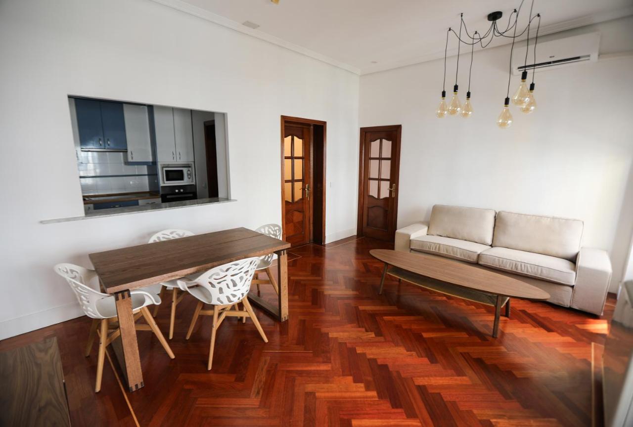Apartamento Barco Apartment Мадрид Екстериор снимка