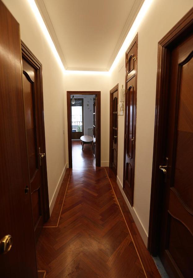 Apartamento Barco Apartment Мадрид Екстериор снимка