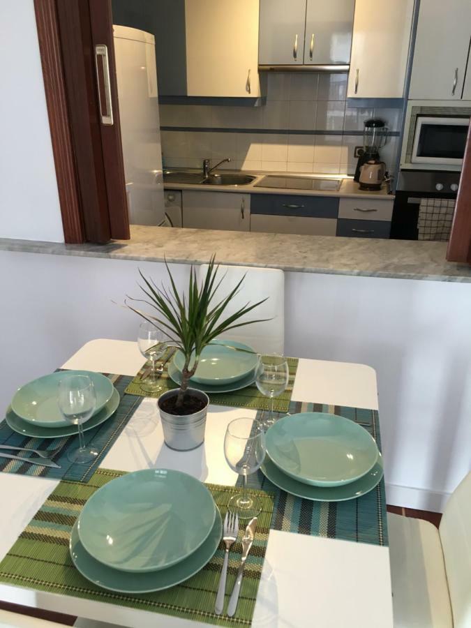 Apartamento Barco Apartment Мадрид Екстериор снимка