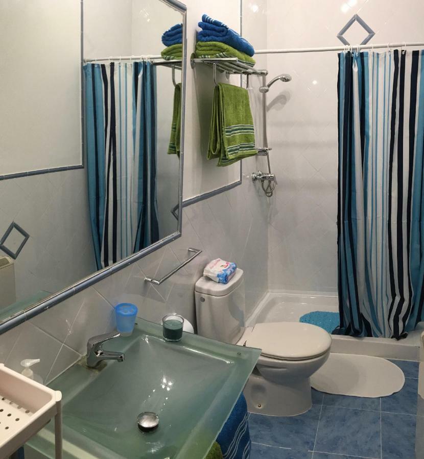 Apartamento Barco Apartment Мадрид Екстериор снимка